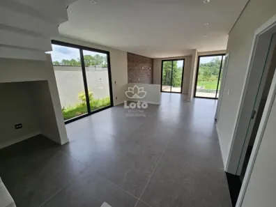 Casa de Condomínio com 3 Quartos à venda, 268m² no Jardim São Pedro, Mogi das Cruzes