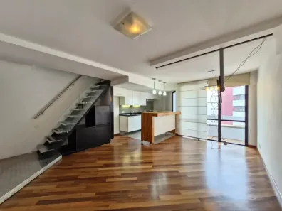 Apartamento com 1 Quarto para venda ou aluguel, 70m² no Planalto Paulista, São Paulo