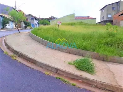 Lote/Terreno à venda, 264m² no Jardim Santa Júlia, São José dos Campos