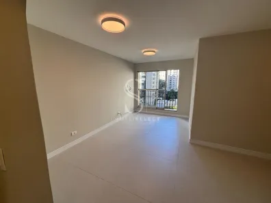 Apartamento com 2 Quartos à venda, 72m² no Vila Olímpia, São Paulo