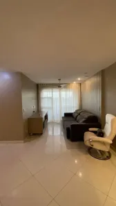 Apartamento com 3 Quartos à venda, 114m² no Barra Olímpica, Rio de Janeiro