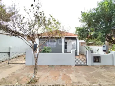 Casa com 3 Quartos à venda, 100m² no Vila Prado, São Carlos