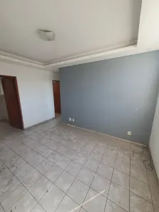 Apartamento com 3 Quartos para venda ou aluguel, 75m² no Centro, Contagem