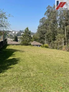 Lote/Terreno à venda, 560m² no Pitas, Cotia