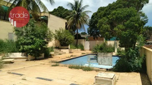 Casa com 4 Quartos à venda, 608m² no Centro, Ribeirão Preto