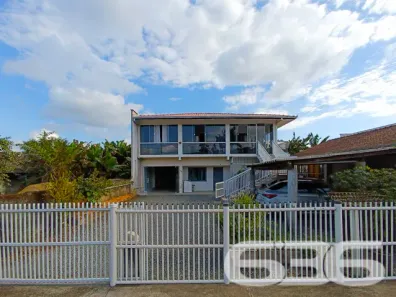 Sobrado com 6 Quartos à venda, 322m² no Jardim Paraíso, Joinville