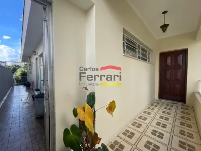 Sobrado com 3 Quartos à venda, 388m² no Santana, São Paulo