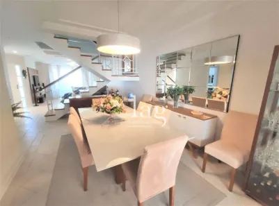 Casa de Condomínio com 3 Quartos à venda, 311m² no Granja Olga I, Sorocaba