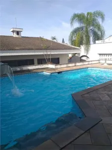 Sobrado com 5 Quartos à venda, 571m² no Jardim São Bento, São Paulo