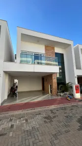 Casa de Condomínio com 3 Quartos à venda, 158m² no Jardim Vitória, Goiânia