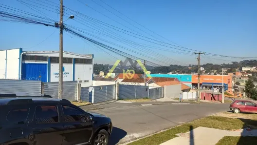 Lote/Terreno à venda, 382m² no Osasco, Colombo