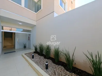 Apartamento com 2 Quartos à venda, 63m² no Raul Lourenço, Montes Claros