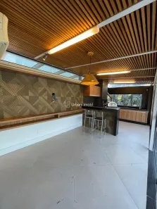 Apartamento com 3 Quartos à venda, 200m² no Sessenta, Volta Redonda