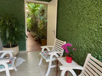 Casa com 5 Quartos à venda, 382m² no Jardim da Glória, São Paulo