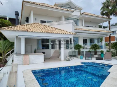 Casa com 6 Quartos à venda, 991m² no Cacupé, Florianópolis