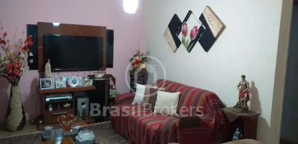 Casa com 3 Quartos à venda, 260m² no Portuguesa, Rio de Janeiro