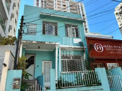 Casa com 6 Quartos à venda, 202m² no Icaraí, Niterói