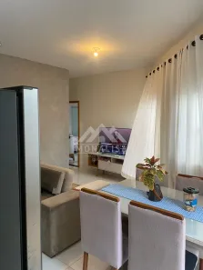 Casa com 2 Quartos à venda, 60m² no Loteamento Reserva Real, Montes Claros