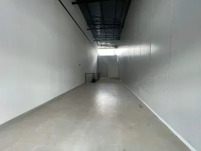 Ponto Comercial para alugar, 121m² no Vila Rezende, Piracicaba