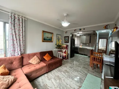 Apartamento com 3 Quartos à venda, 130m² no Centro, Peruíbe