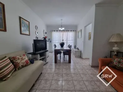 Apartamento com 2 Quartos à venda, 75m² no Itararé, São Vicente