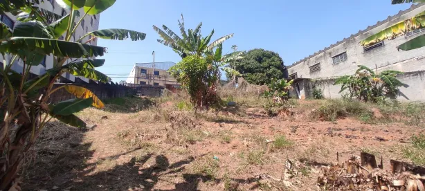 Lote/Terreno à venda, 2600m² no Jaraguá, São Paulo