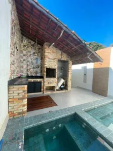 Casa com 2 Quartos à venda, 81m² no Mirim, Praia Grande