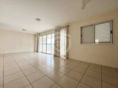Apartamento com 3 Quartos para alugar, 130m² no Jardim Estoril IV, Bauru