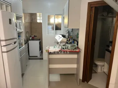 Casa de Condomínio com 3 Quartos à venda, 57m² no Ipanema, Porto Alegre