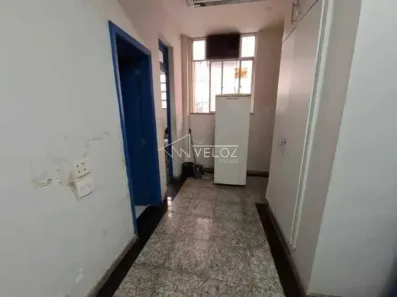 Apartamento com 3 Quartos à venda, 106m² no Catete, Rio de Janeiro