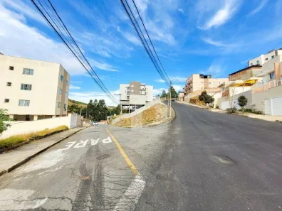 Lote/Terreno à venda, 560m² no Jardim Vitória IV, Poços de Caldas