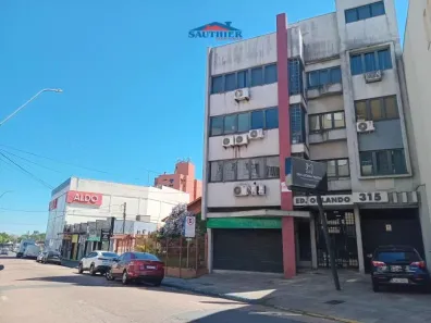 Ponto Comercial para alugar, 33m² no Centro, Sapucaia do Sul