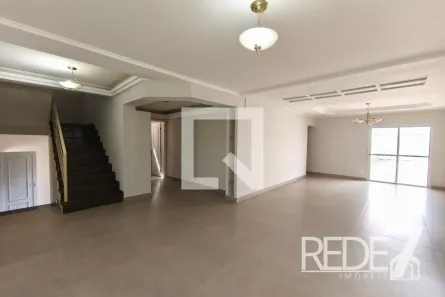 Casa com 4 Quartos à venda, 334m² no Loteamento Chácara Prado, Campinas