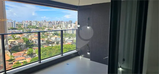 Apartamento com 3 Quartos à venda, 166m² no Caminho das Árvores, Salvador