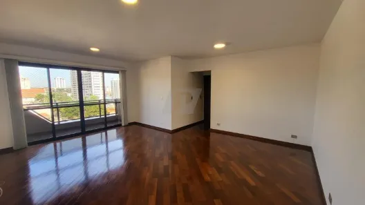 Apartamento com 3 Quartos à venda, 130m² no Cidade Alta, Piracicaba