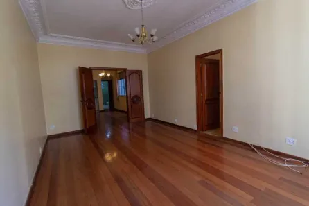 Apartamento com 3 Quartos à venda, 120m² no Tijuca, Rio de Janeiro