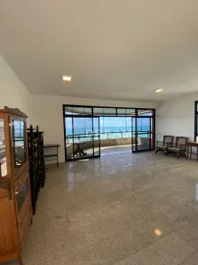Apartamento com 4 Quartos à venda, 270m² no Piedade, Jaboatão dos Guararapes