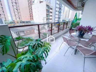 Apartamento com 4 Quartos à venda, 198m² no Praia da Costa, Vila Velha
