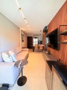 Apartamento com 1 Quarto à venda, 40m² no Ponta Verde, Maceió