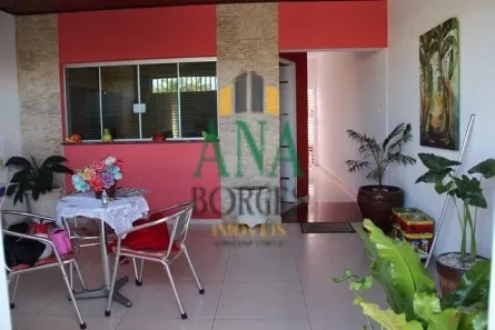Casa com 3 Quartos à venda, 200m² no Jardim Antônio Rodrigues e Rodrigues, Votorantim