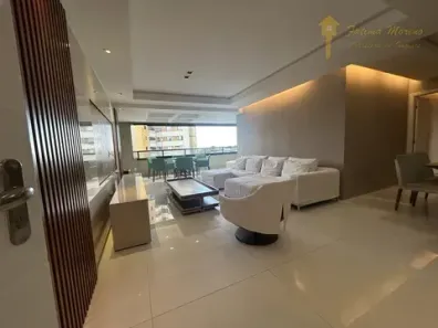 Apartamento com 3 Quartos à venda, 183m² no Brotas, Salvador