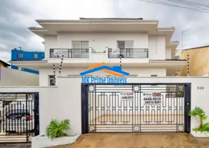 Sobrado com 3 Quartos à venda, 125m² no Portais (Polvilho), Cajamar