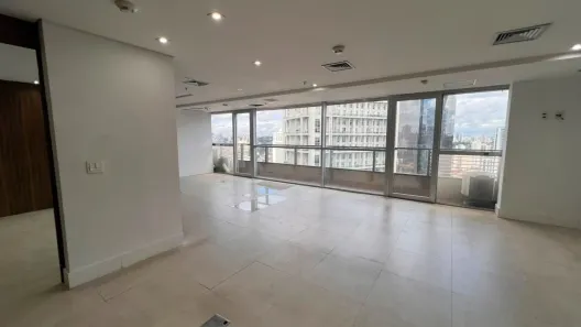Sala Comercial para alugar, 80m² no Vila Gertrudes, São Paulo