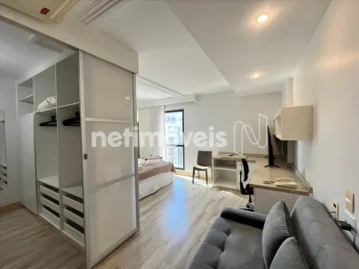 Flat com 1 Quarto à venda, 32m² no Asa Norte, Brasília