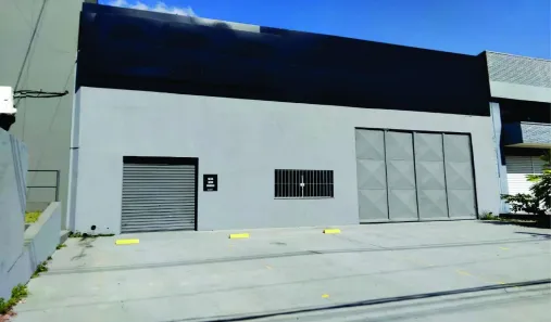 Galpão/Depósito/Armazém à venda, 500m² no Alphaville Industrial, Barueri