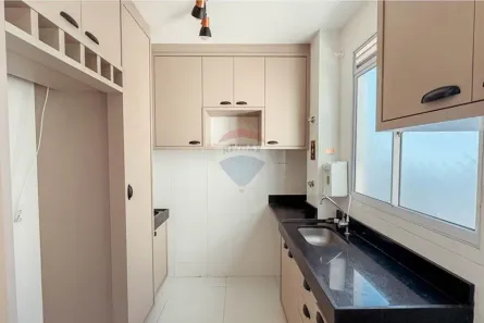 Apartamento com 2 Quartos à venda, 40m² no Jardim Morumbi, Londrina