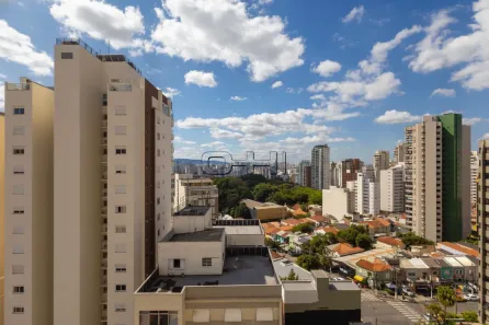 Apartamento com 4 Quartos para alugar, 150m² no Perdizes, São Paulo