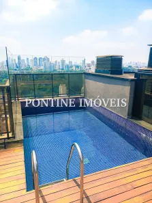 Cobertura com 4 Quartos à venda, 508m² no Aclimação, São Paulo