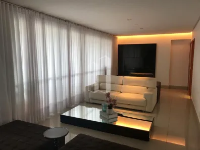 Apartamento com 3 Quartos à venda, 156m² no Nova Suiça, Goiânia