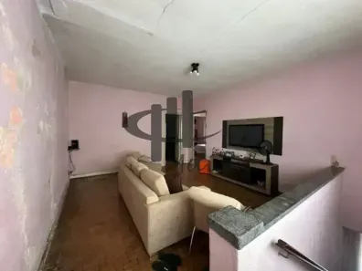 Sobrado com 2 Quartos à venda, 363m² no Nova Gerty, São Caetano do Sul